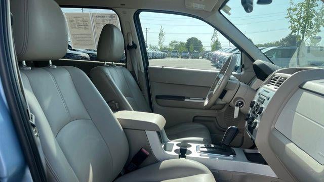 2008 Mercury Mariner Premier