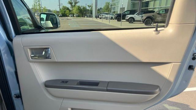2008 Mercury Mariner Premier