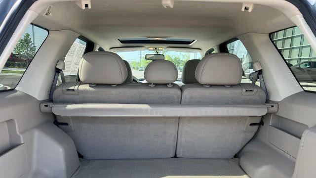 2008 Mercury Mariner Premier