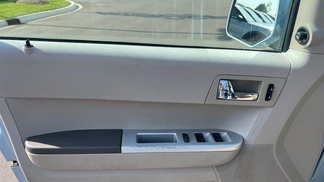 2008 Mercury Mariner Premier