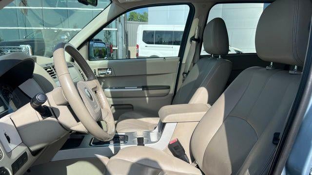 2008 Mercury Mariner Premier