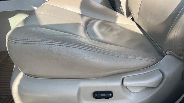 2008 Mercury Mariner Premier