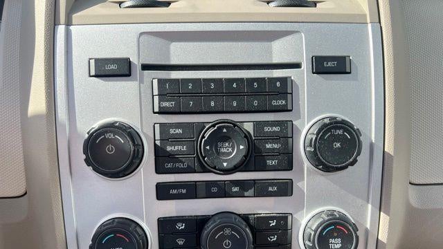 2008 Mercury Mariner Premier