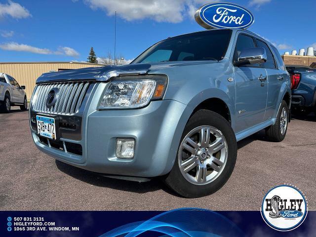 2008 Mercury Mariner - $5,900