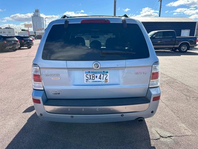 2008 Mercury Mariner - $5,900