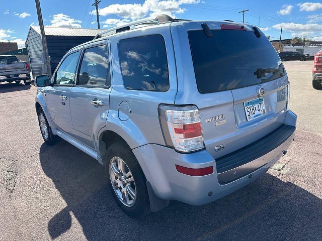 2008 Mercury Mariner - $5,900