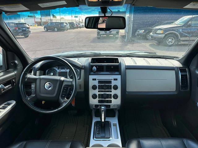 2008 Mercury Mariner - $5,900