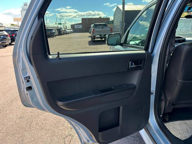 2008 Mercury Mariner - $5,900