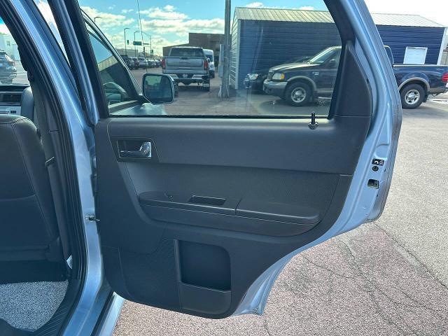 2008 Mercury Mariner - $5,900