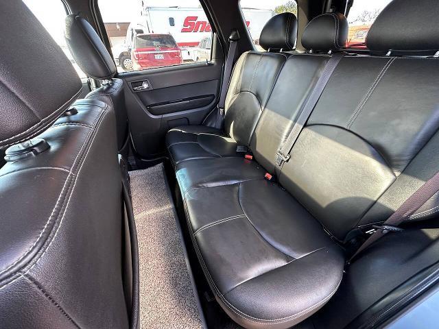 2008 Mercury Mariner - $5,900