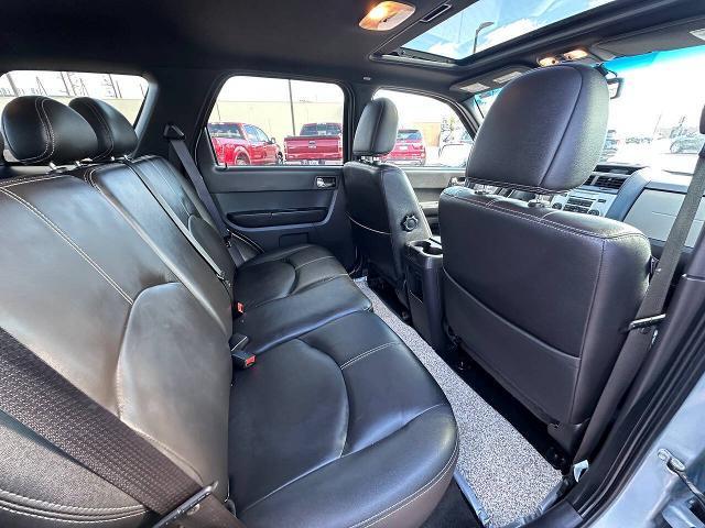 2008 Mercury Mariner - $5,900
