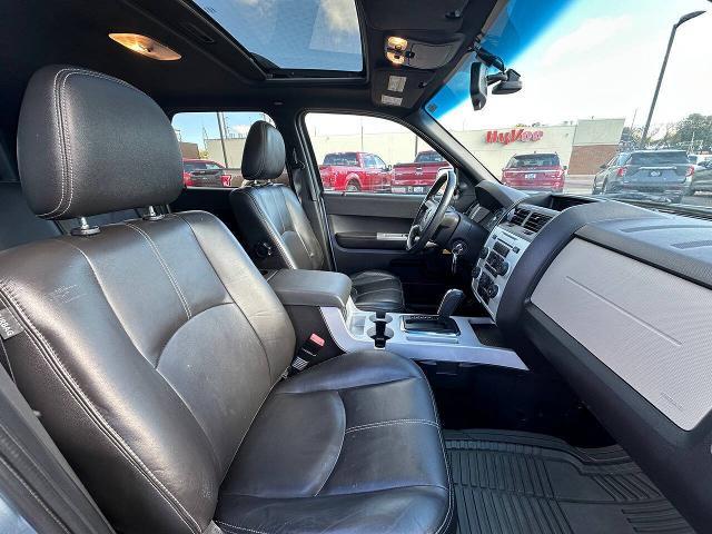 2008 Mercury Mariner - $5,900