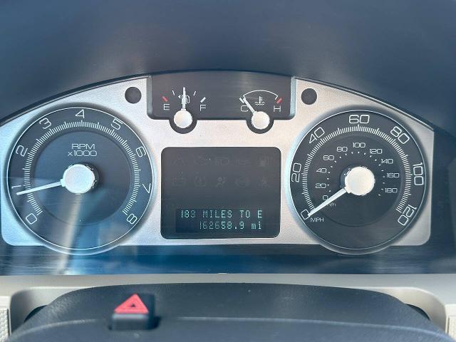2008 Mercury Mariner - $5,900