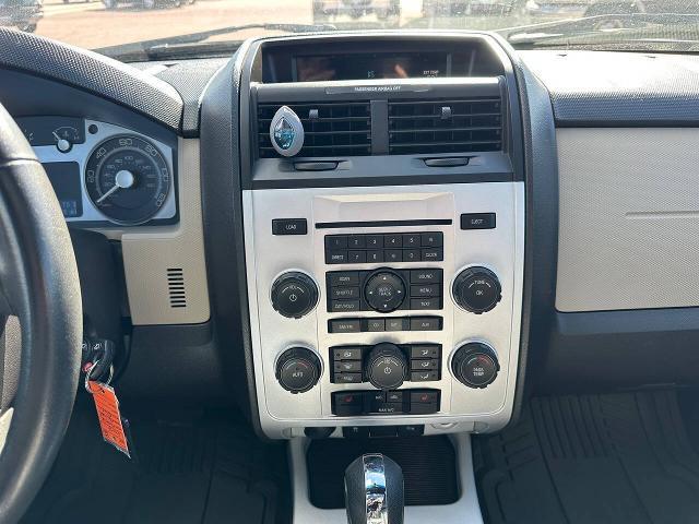 2008 Mercury Mariner - $5,900