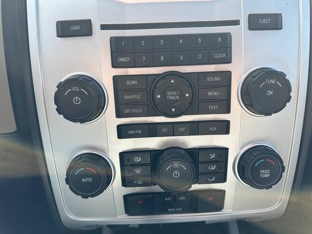 2008 Mercury Mariner - $5,900