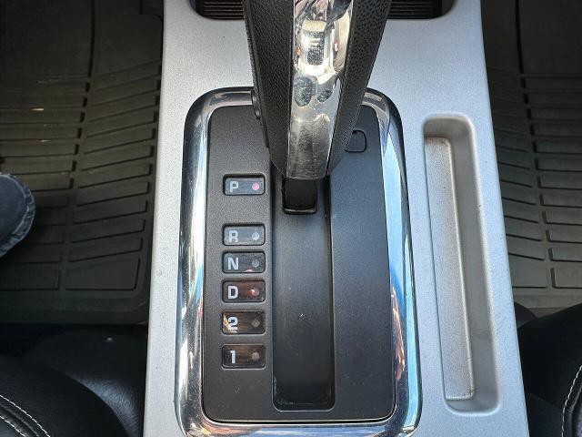 2008 Mercury Mariner - $5,900