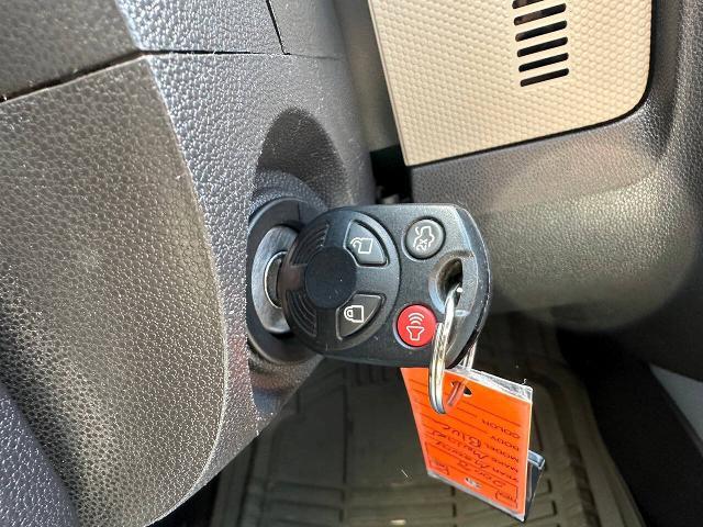 2008 Mercury Mariner - $5,900