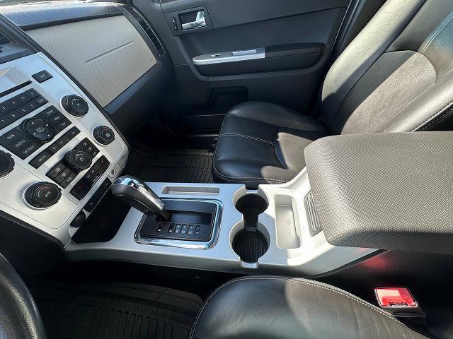 2008 Mercury Mariner - $5,900