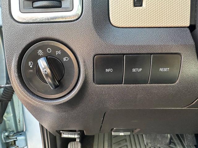 2008 Mercury Mariner - $5,900
