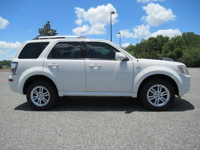 Photo of a 2009 Mercury Mariner AWD Premier I4 4DR SUV for sale