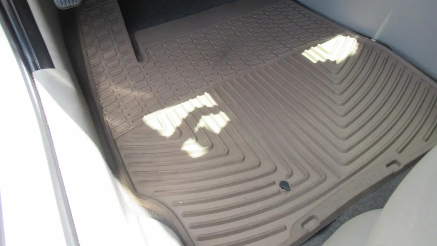 2009 Mercury Mariner Premier I4