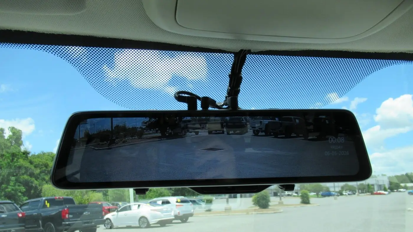 2009 Mercury Mariner Premier I4