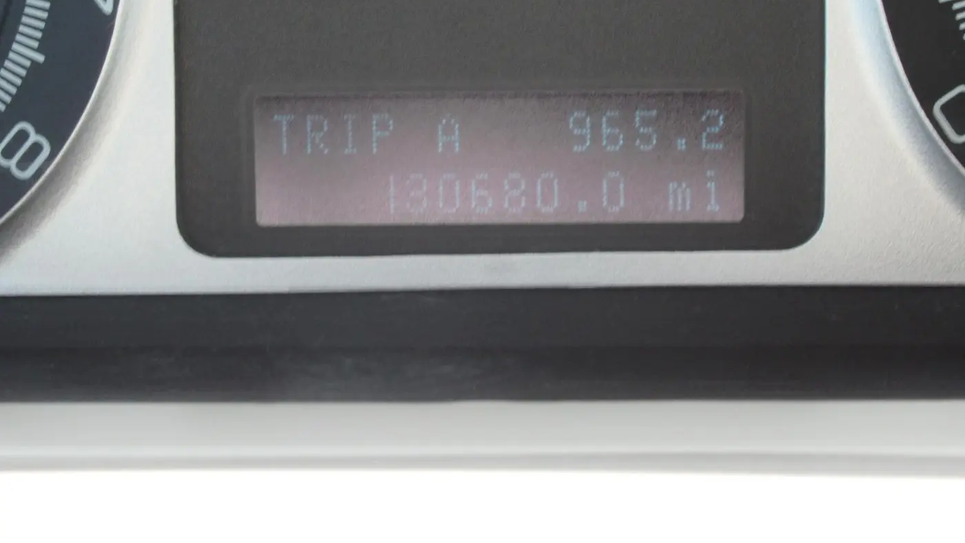 2009 Mercury Mariner Premier I4