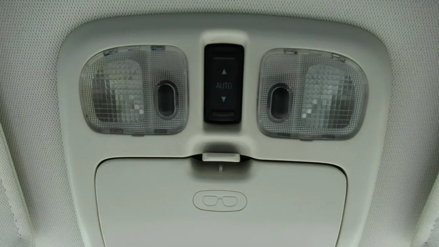 2009 Mercury Mariner Premier I4