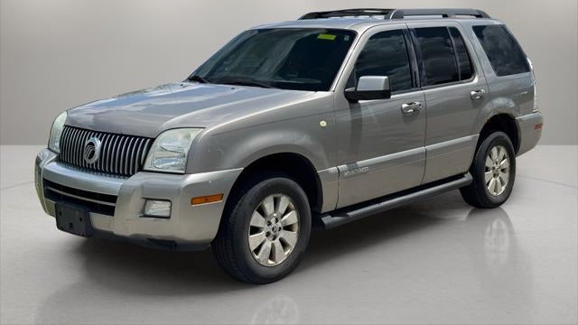 Preowned 2008 Mercury Mountaineer Base for Sale
