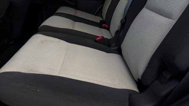 2008 Mercury Mountaineer Base