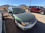 2001 Outback Thumbnail 3