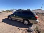 2001 Outback Thumbnail 4