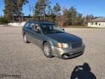2002 Outback Thumbnail 1