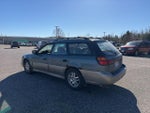 2002 Outback Thumbnail 3