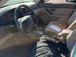 2002 Outback Thumbnail 4
