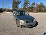 2002 Outback Thumbnail 7