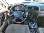 2002 Outback Thumbnail 9