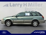 2004 Outback Thumbnail 1