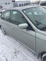 2009 Legacy Thumbnail 21