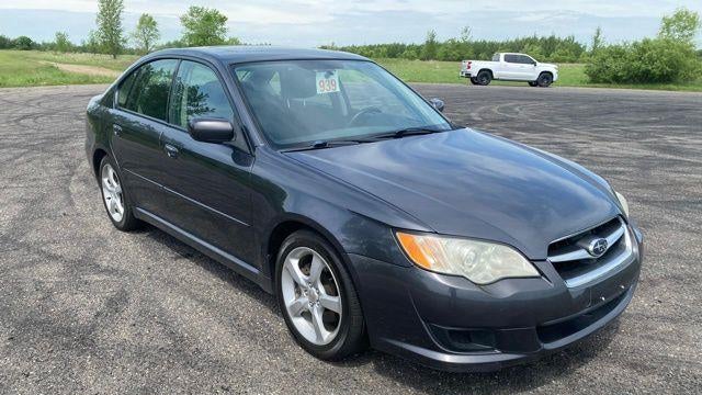 2009 Subaru Legacy 2.5i Special Edition