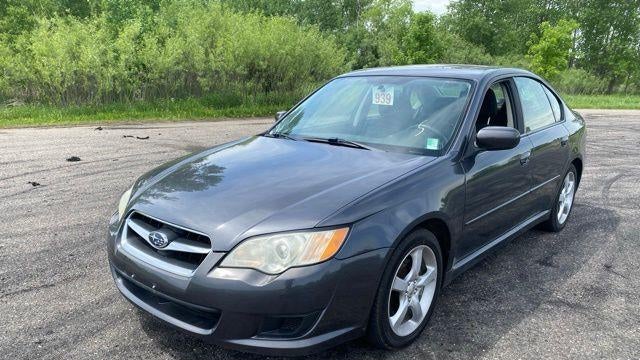 2009 Subaru Legacy 2.5i Special Edition