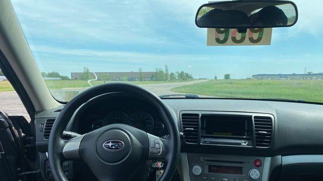 2009 Subaru Legacy 2.5i Special Edition