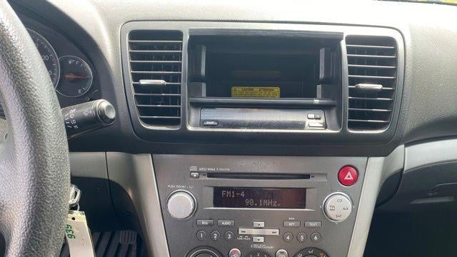 2009 Subaru Legacy 2.5i Special Edition