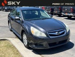 2012 Legacy Thumbnail 2