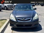 2012 Legacy Thumbnail 3