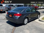2012 Legacy Thumbnail 5