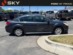 2012 Legacy Thumbnail 6