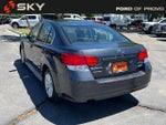 2012 Legacy Thumbnail 8
