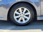 2012 Legacy Thumbnail 11