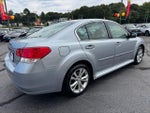2013 Legacy Thumbnail 5